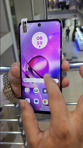 Moto G64 5G Camera Test 📸 | Best Budget Phone? #moto #motog645g #shorts
