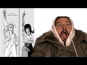 CHAINSAW MAN 177 IN A NUTSHELL..