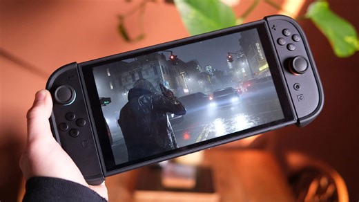 Capcom's Switch 2 games are showing just what the console's capable of