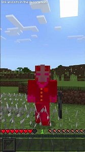 Barb & Chain Add-On for Minecraft!