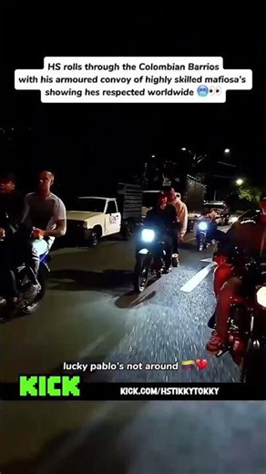 HS shows why he is respected worldwide 🥶😂 #hstikkytokky