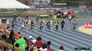 203 reactions · 72 shares | The 2021 USATF National Junior Olympic Track & Field Championships are coming to Jacksonville from July 26 - August 1! Don’t miss the opportunity to witness the next generation of Olympians. Athletes aged 7-19 from all 50 states will be competing at Hodges Stadium at the University of North Florida. Spectators can purchase tickets on-site each day. Children 6 ages and under are free. | Visit Jacksonville | Facebook