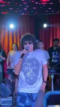 La Mona en vivo desde el Museo en su aniversario 🎶 “Verónica”