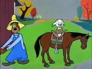 One of the funniest cartoons ever. Billy Boy. | From 80's to Everything