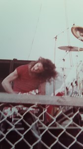 Jun 02, 1979: Van Halen 1979 at Raleigh, North Carolina, United States | Concert Archives