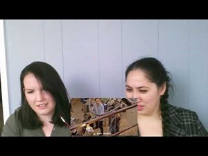 Mayday- Tough Reaction Video