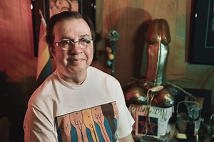 Dans le temple montréalais dédié au pénis