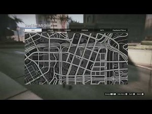 GTA 5 Online How to Get Vinewood Car Club Easy!