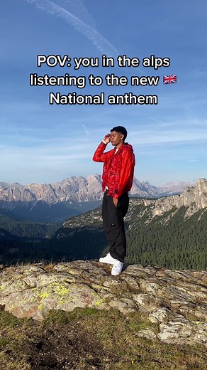 New UK Rap Anthem: Stand Up London!