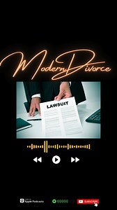On this episode of the Modern Divorce Podcast, Billie discusses the...