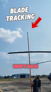 10M views · 49K reactions | Helicopter Blade Tracking Explained Credits: - @ AVweb / "YT" - @ FisicayQuimicaCanal / "YT" - @ haaf4232 / "YT" - @ BEDRIBEDRO / "YT" - @ kazemtavakoli3229 / "YT" - @ VMCAviationVideos / "YT" - @ RandomInternetVideos101 / "YT" - @ RudyRodriguezhotrod / "YT" - @ cemaydemir3413 / "YT" #interestingfacts #interestingfacts #unique #interestingfacts #uniquefacts #technology #tech #education #science #sciencefacts | MrVakel | Facebook