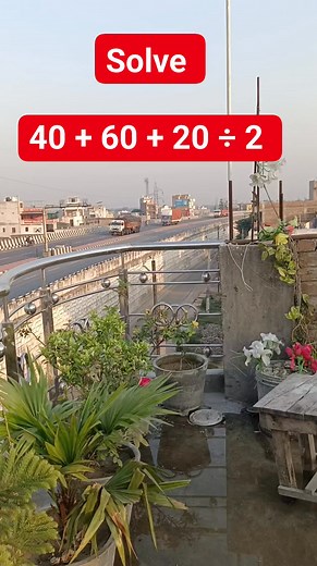 120K views · 1.7K reactions | Solve it' Mathematics solution | Learn And Solve | Facebook