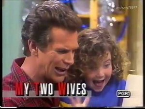 Channel 9 Promo Montage (December 1992)