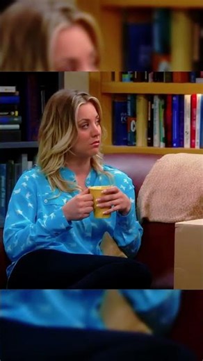 The Big Bang Theory | Sheldon is being reasonable #shorts #funny #thebigbangtheory