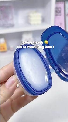 Sáp Dưỡng Môi Vaseline Lip Therapy #lamdep #beauty #toptrending