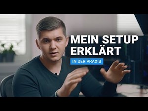 1.560$ Tradeerklärung im CL Future (Öl) erklärt - Ablehnung Setup lernen