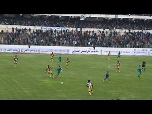 En Libye, l'espoir d'un pays sans guerre le temps d'un match