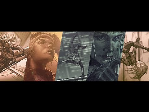 Creating Beatboards for Pre-Production With Rembert Montald