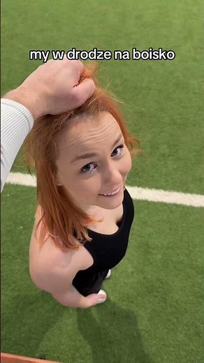 IDĘ NA BOISKO!