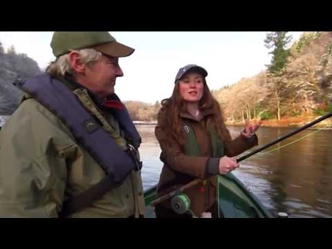 Martel Maxwell Showreel 2013