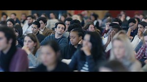 Tráiler subtitulado en inglés de 'Première année'