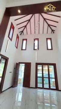 Brand New Single Storey Luxury House for Sale In Kahathuduwa (DH1091) #houseforsale #shorts #fyp