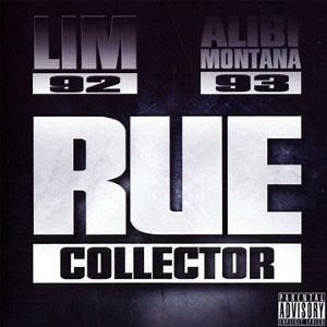 LIM, Alibi Montana - Rue Collector