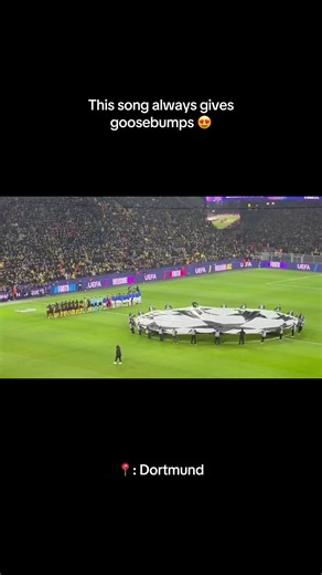 This song 😍😍 #fyp #viral #championsleague #bvb #inter @Borussia Dortmund