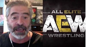"That draws a much smaller audience"- Vince Russo explains why AEW lacks mainstream success (Exclusive)
