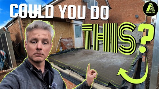 DIY Concrete Base Installation: Learn How to Build ANY Base Yourself!