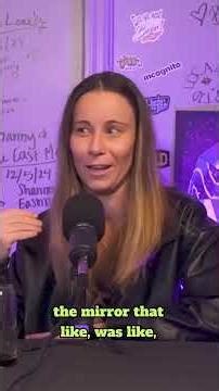 "I Was So Close to Quitting": Brittany Elise on the Heartbreaking Story Behind "Girl in the Mirror"