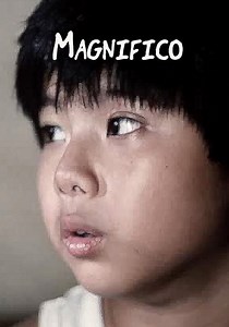 Magnifico - movie: where to watch streaming online