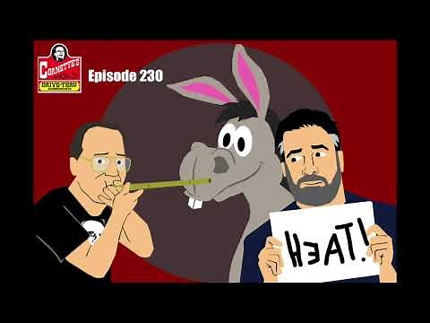 Jim Cornette Reads A TNA TV Format