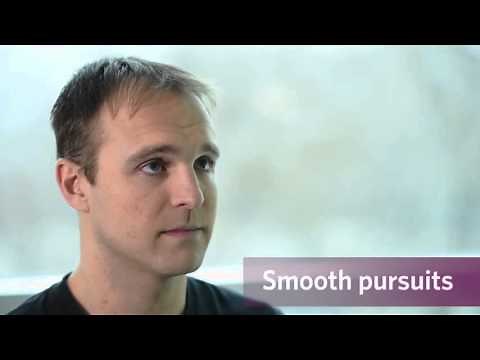 What is the VOMS? | UPMC Sports Medicine Concussion Program