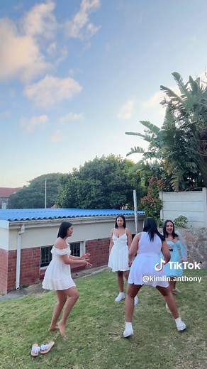 kimlinanthony on TikTok