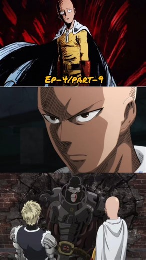 House of evolution?? Plan#onepunchman #japaneselightnovel #animeedit #anime #saitama