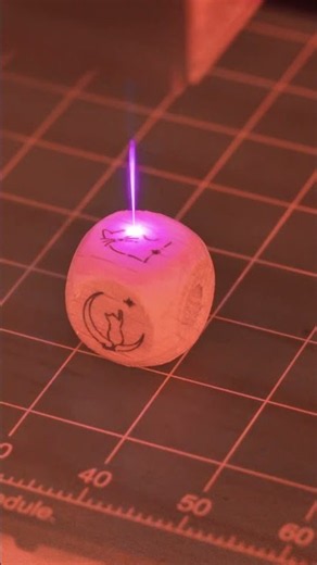 How to Laser Engrave Wooden Beads for DIY Bracelets | AlgoLaser PIXI 10W