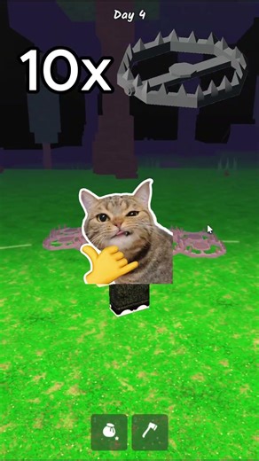 Bear Trap is BROKEN and Nobody Noticed #imba #gaming