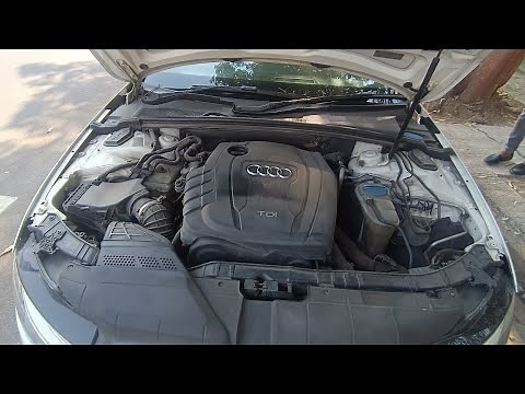 Audi A4 Steering हार्ड C10AD29 Motor Position Sensor