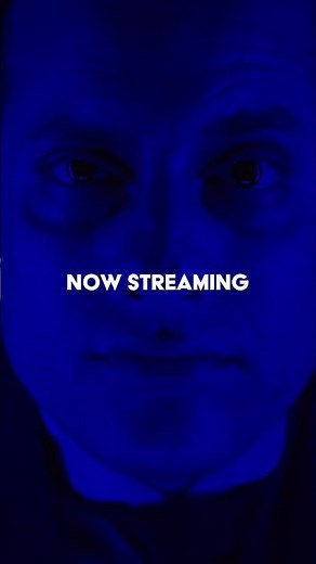 #JoeWright’s MUSSOLINI: SON OF THE CENTURY is here. | Now Streaming on MUBI