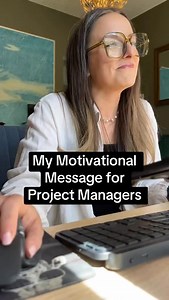 It's only Tuesday? I needed to hear this! 😮‍💨 #Motivation #Motivational #MotivationalMessage #ProjectManager #ProjectManagement | Project Management Institute
