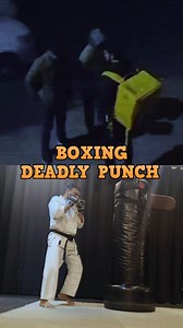 160K views · 2.2K reactions | Boxing self defense deadly punches technique. #boxing #boxingtraining #selfdefense #mixedmartialarts #mma #CombatSports #boxinglife | Self Defence World | Facebook