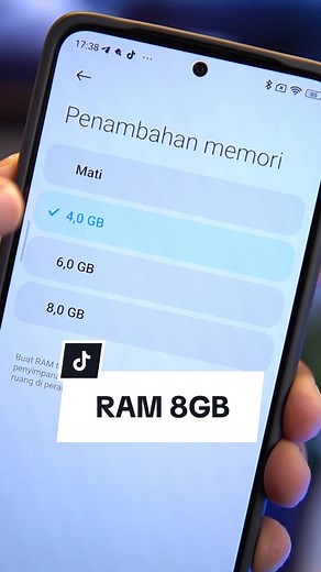 Cara Menambah RAM HP: Tutorial Mudah untuk Peningkatan Memori