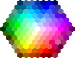 Cómo convetir los colores al color hexadecimal paso a paso