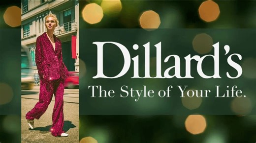 Dillard's