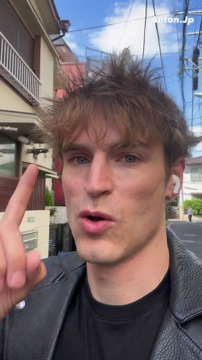 55K views · 1.3K reactions | ( 2023 ) One Day as a Fashion Model in Japan  #VLOG  Leave me a comment please✨ #Tokyo #model #Japan #antoninjapan #fashion | Anton in Japan | Facebook