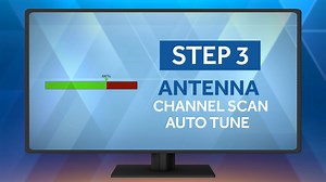 2.3K views · 11 reactions | WESH 2 and MeTV Central Florida are moving frequencies to upgrade their signal to NextGen TV. If you receive these channels through an antenna, you must rescan your television now to continue watching WESH 2 and MeTV Central Florida. Cable and satellite viewers will not be affected. | WESH 2 News | Facebook
