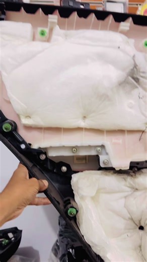 Rainbow RGB Car LED Ambient Light with 22 App Control