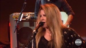 185K views · 7.2K reactions | AXS TV Concerts #MidnightMusic - Fleetwood Mac: Stand Back | AXS TV | Facebook