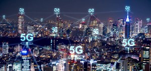 About 5G Routers and Networks